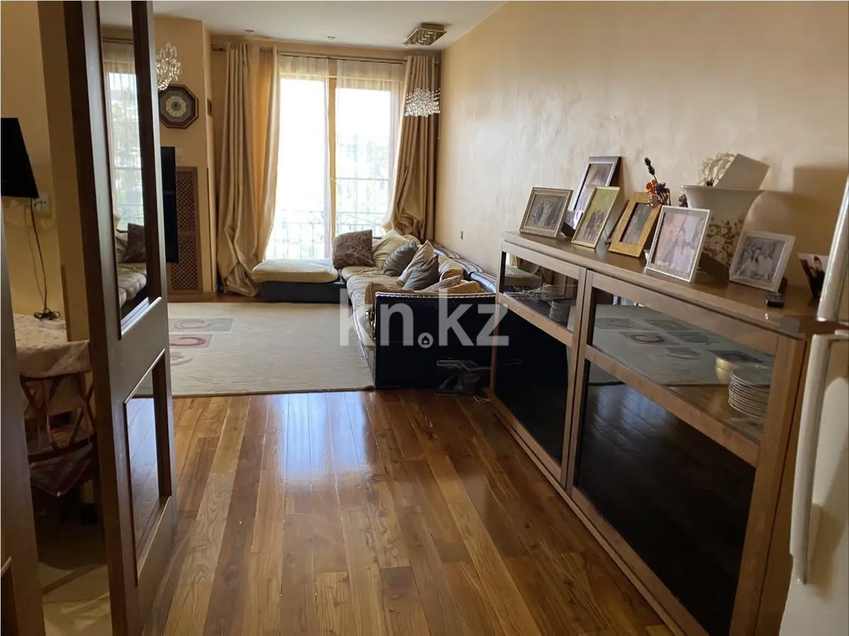 Продажа 4-комнатной квартиры, 158 м², пр. Назарбаева, дом  301 в Алматы