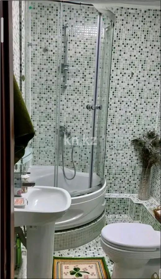 Продажа 2-комнатной квартиры, 75 м², ул. Кекилбайулы, дом  270/1 в Алматы - фото 5