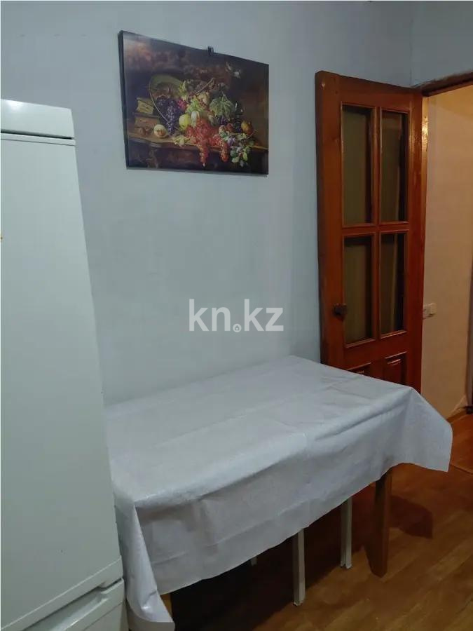 Продажа 2-комнатной квартиры, 45 м², ул. Дукенулы, дом  26 в Астане - фото 6