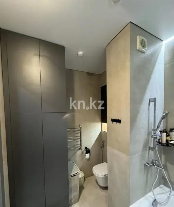 Продажа 3-комнатной квартиры, 128 м² в Алматы - фото 9