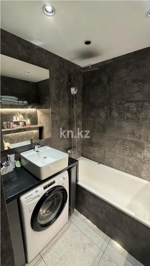 Продажа 3-комнатной квартиры, 69 м² в Алматы - фото 5