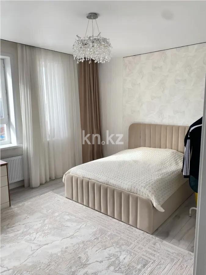 Продажа 3-комнатной квартиры, 89 м² в Астане - фото 2