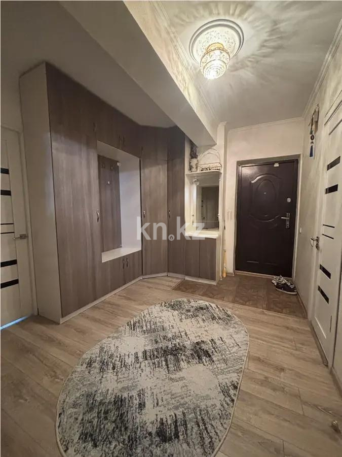Продажа 3-комнатной квартиры, 75 м² в Алматы - фото 4