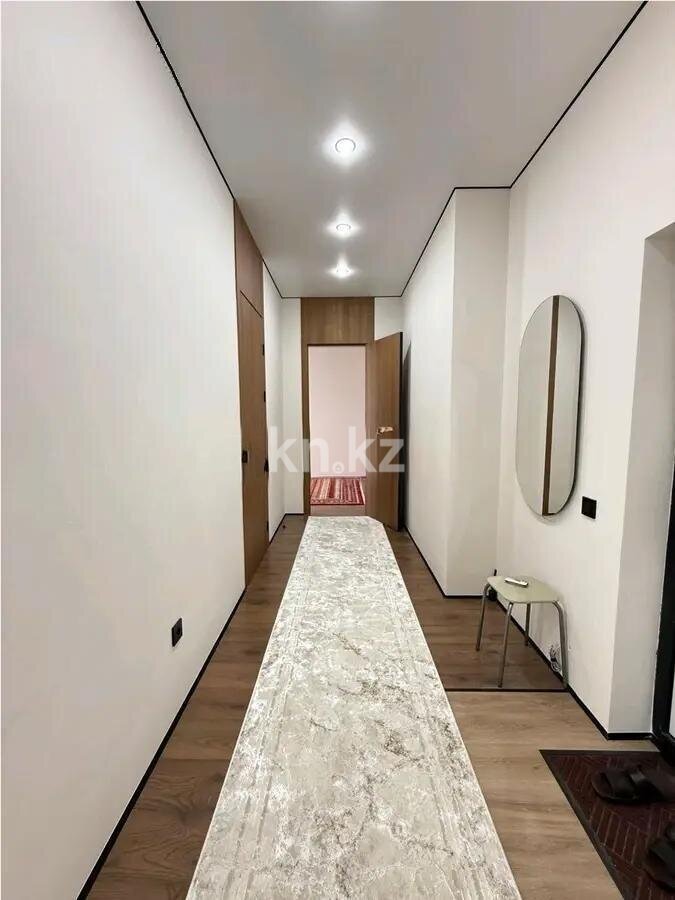 Продажа 2-комнатной квартиры, 60 м² в Астане - фото 5