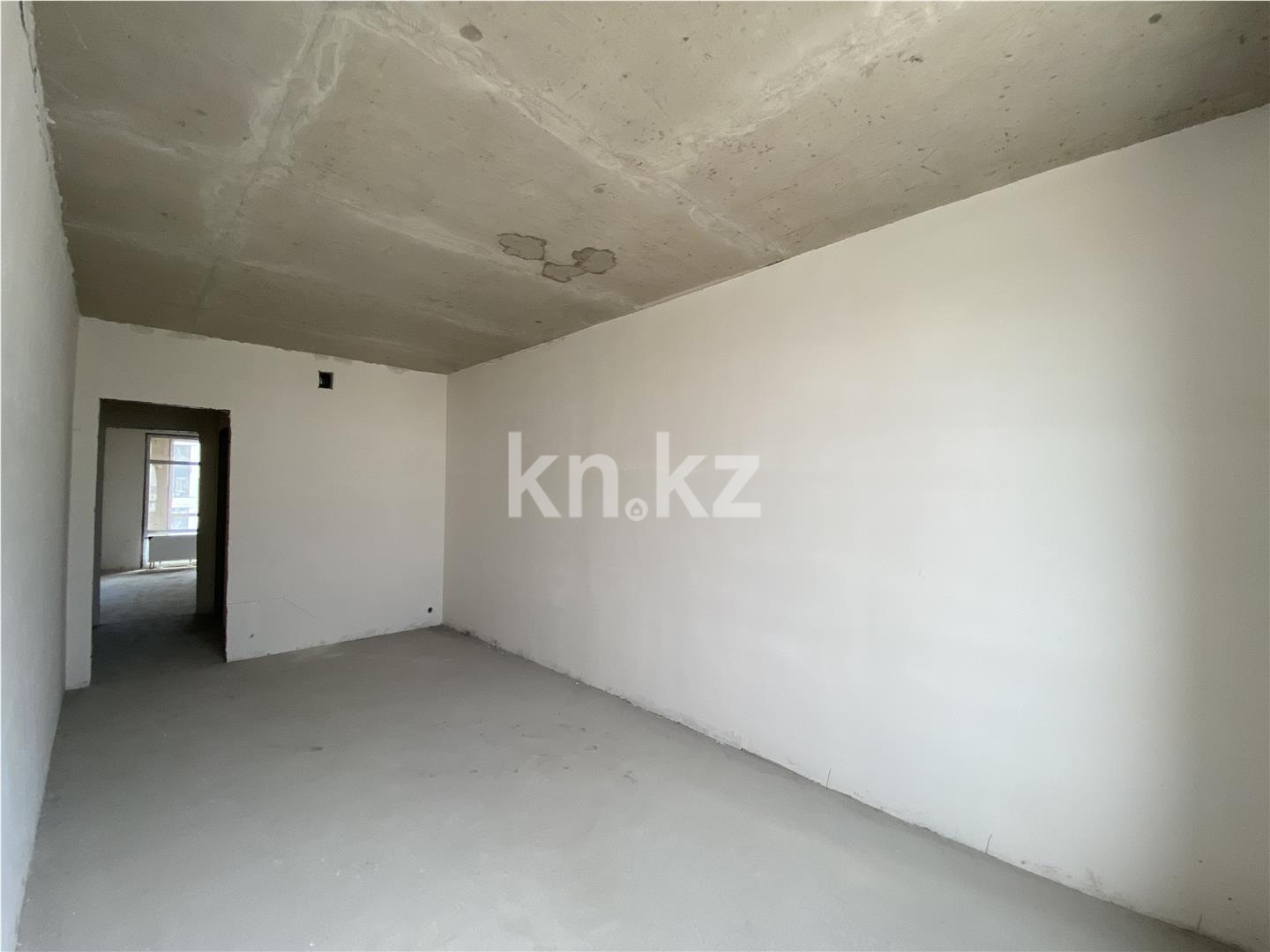 Продажа 2-комнатной квартиры, 48.8 м² в Астане - фото 5