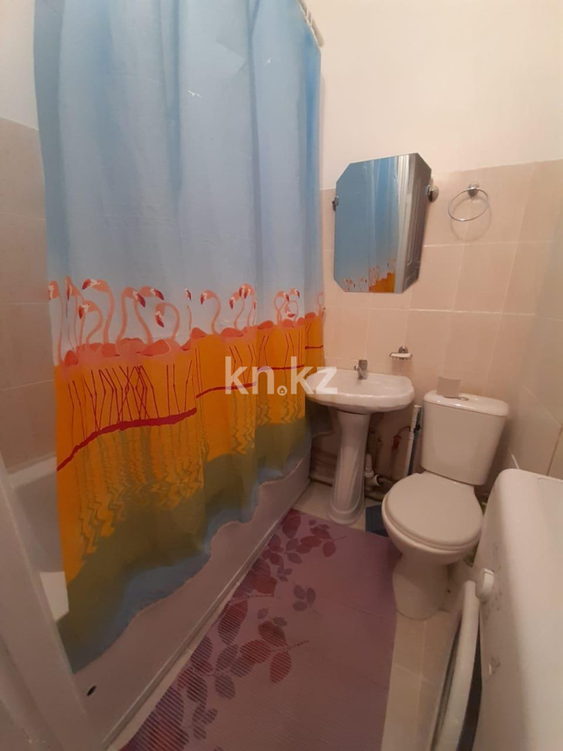 Аренда 1-комнатной квартиры посуточно, 38 м², ул. Керей, Жанибек хандар, дом  9 в Астане - фото 6