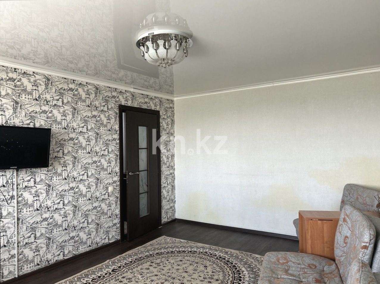 Продажа 2-комнатной квартиры, 53 м² в Усть-Каменогорске - фото 4