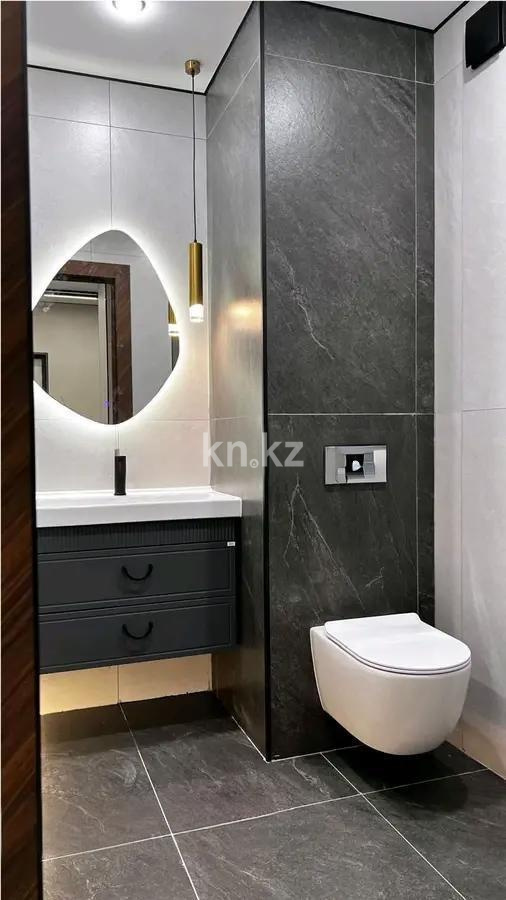 Продажа 2-комнатной квартиры, 63.3 м² в Астане - фото 4