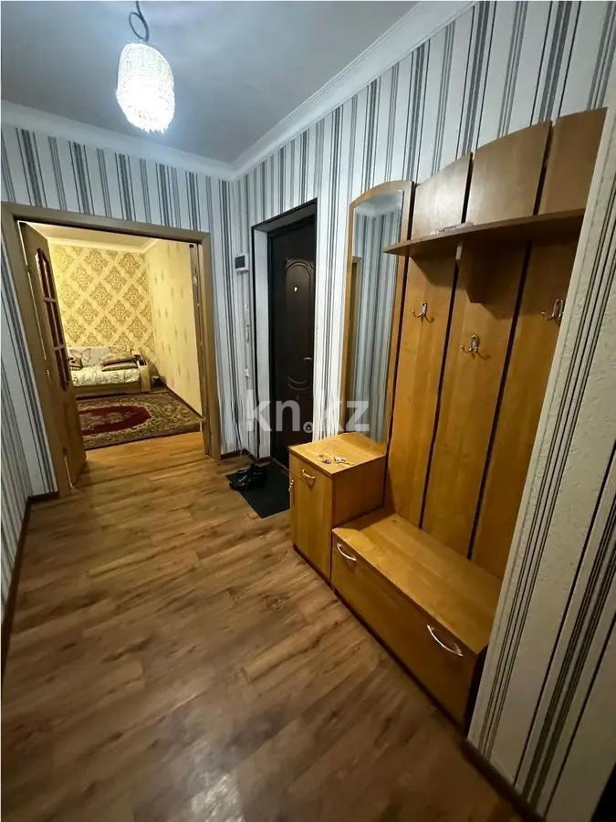 Продажа 2-комнатной квартиры, 58 м² в Караганде - фото 6