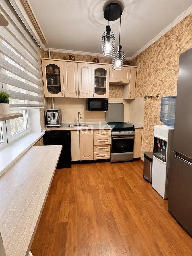 Продажа 3-комнатной квартиры, 55 м² в Алматы - фото 4
