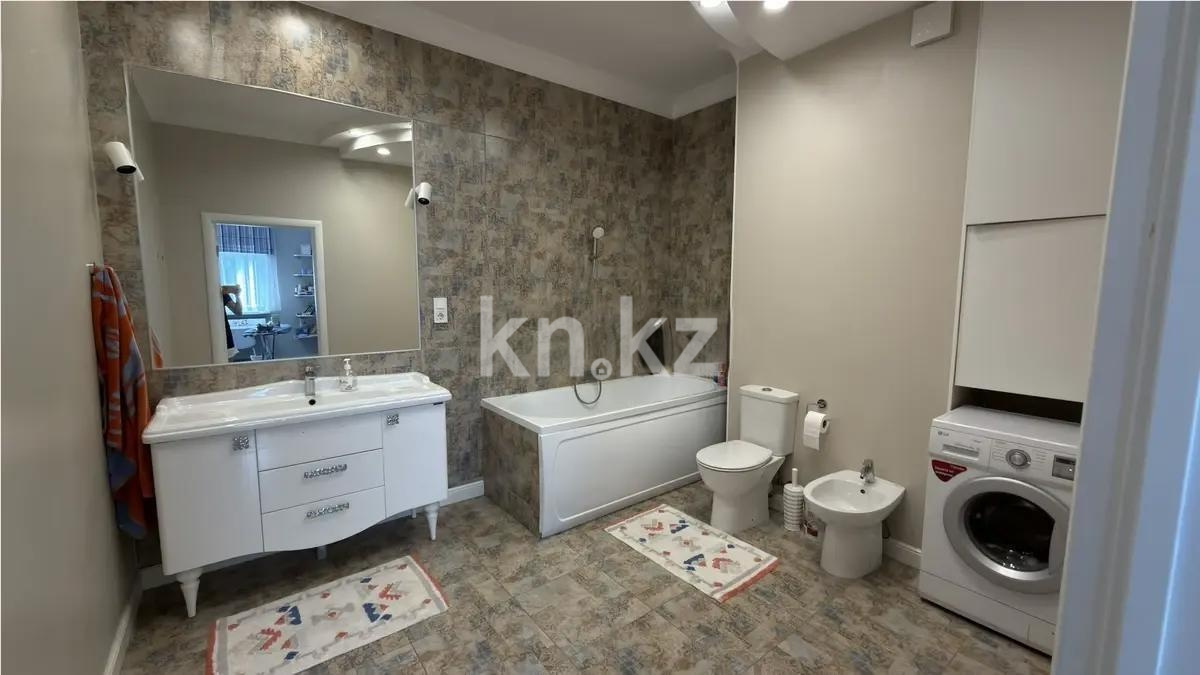 Продажа 3-комнатной квартиры, 158 м² в Алматы - фото 5