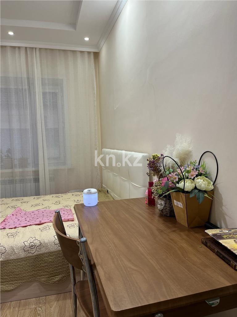 Продажа 4-комнатной квартиры, 131 м² в Караганде - фото 8