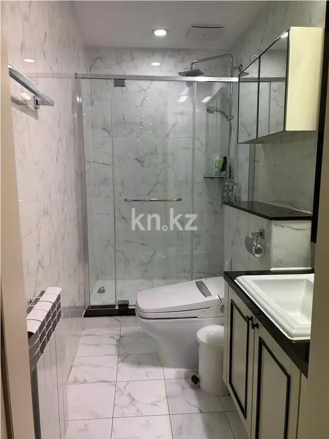 Продажа 4-комнатной квартиры, 173 м², пр. Кошкарбаева, дом  2 в Астане - фото 4