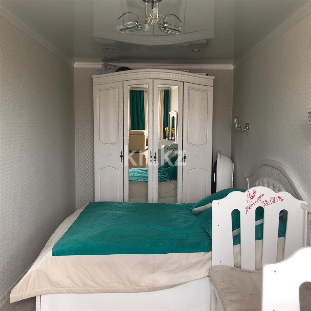 Продажа 2-комнатной квартиры, 46 м² в Караганде - фото 4