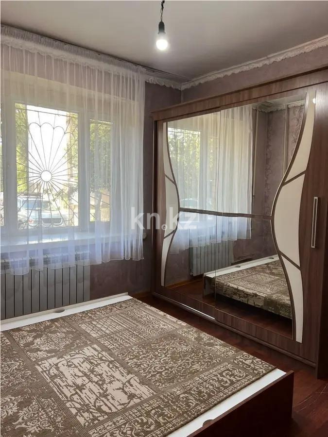 Продажа 2-комнатной квартиры, 60 м² в Алматы - фото 4