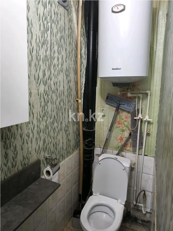 Продажа 2-комнатной квартиры, 58 м², ул. Дюсембекова, дом  4 в Караганде - фото 5