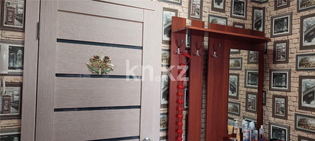 Продажа 2-комнатной квартиры, 49 м², ул. Анжерская, дом  39 в Караганде - фото 6