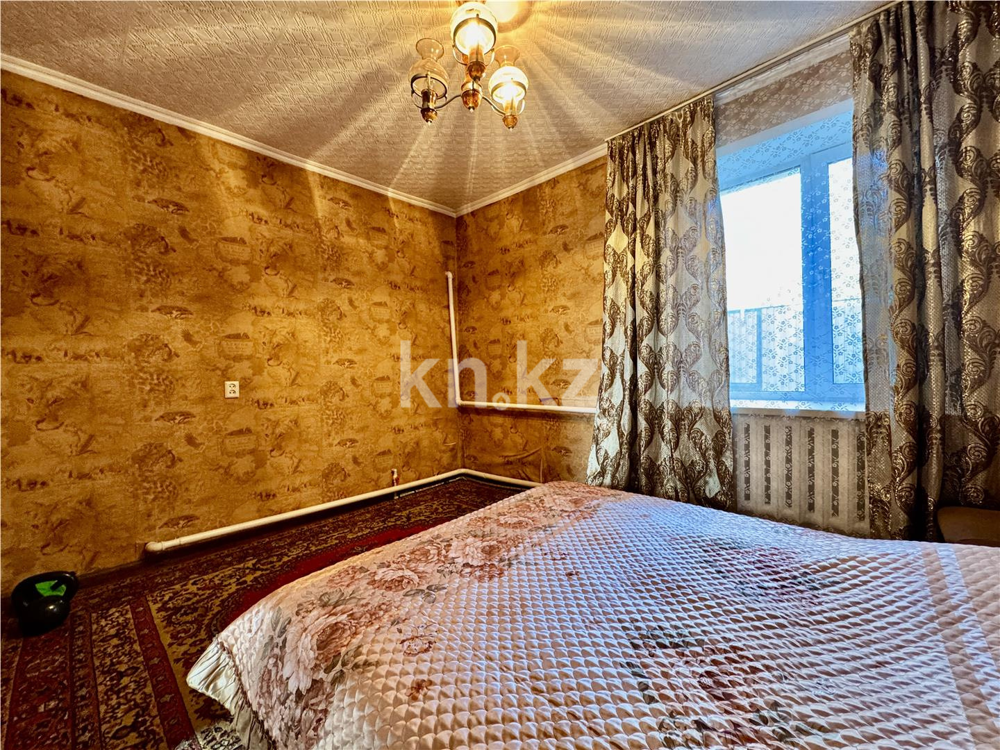 Продажа 3-комнатного дома, 76.7 м², ул. Коцюбинского, дом  1 в Караганде - фото 11