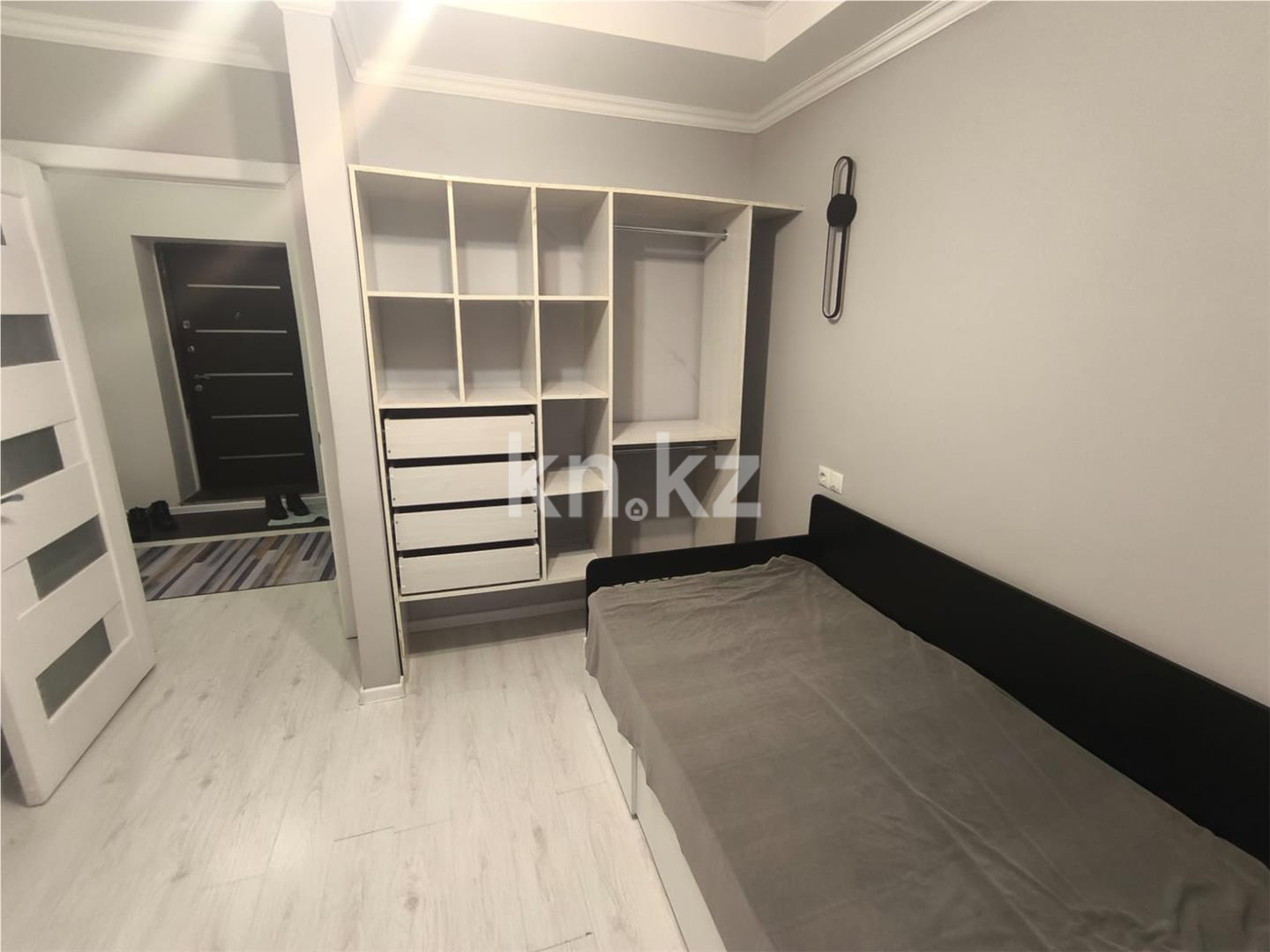 Продажа 2-комнатной квартиры, 37 м² в Астане - фото 6