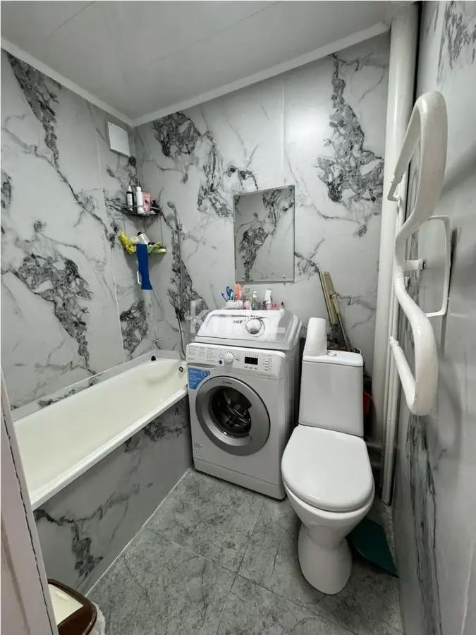 Продажа 1-комнатной квартиры, 34 м² в Алматы - фото 4