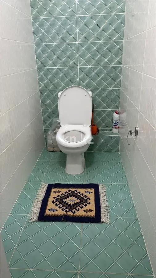 Продажа 3-комнатной квартиры, 88 м², ул. Бокейхана, дом  25б в Астане - фото 5