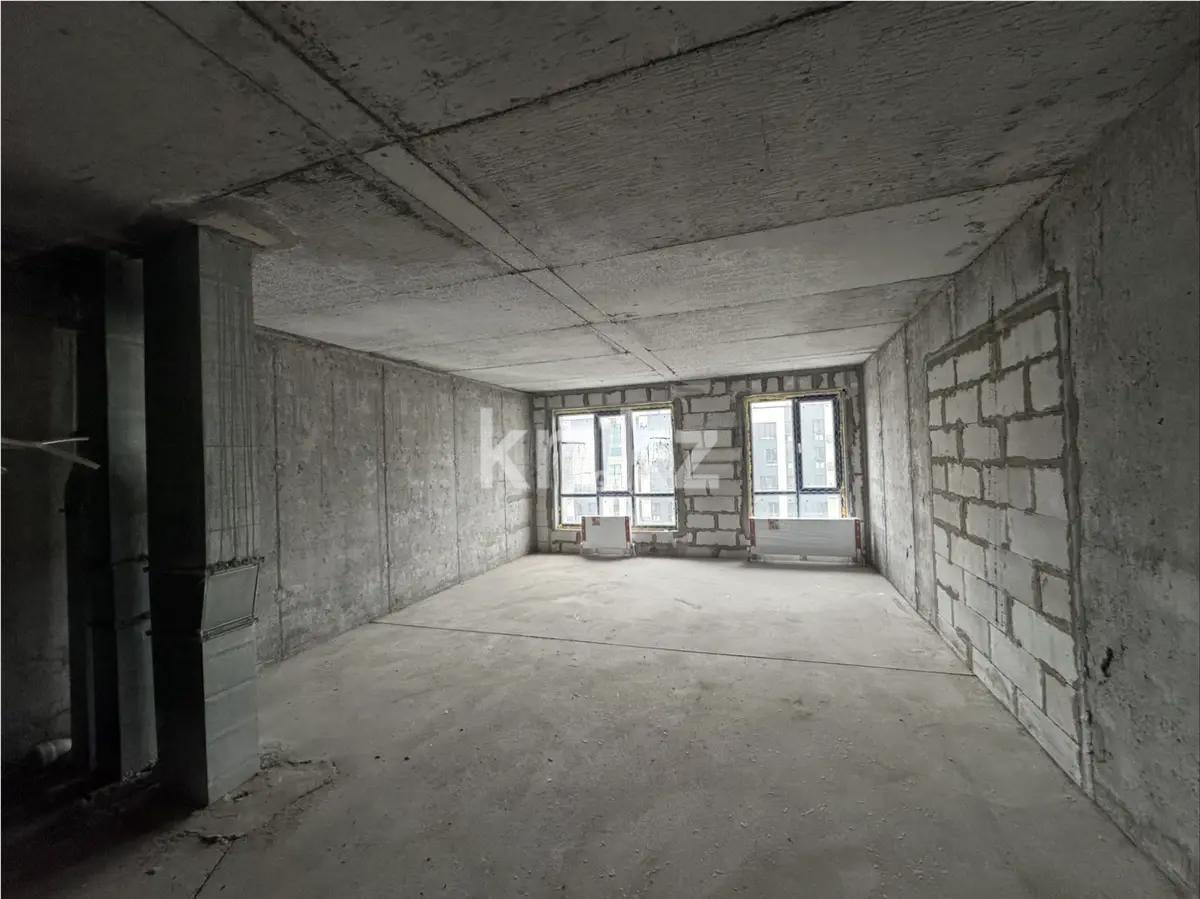 Продажа 2-комнатной квартиры, 39.7 м² в Алматы