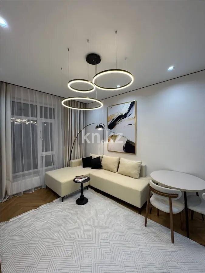 Продажа 3-комнатной квартиры, 61 м² в Астане