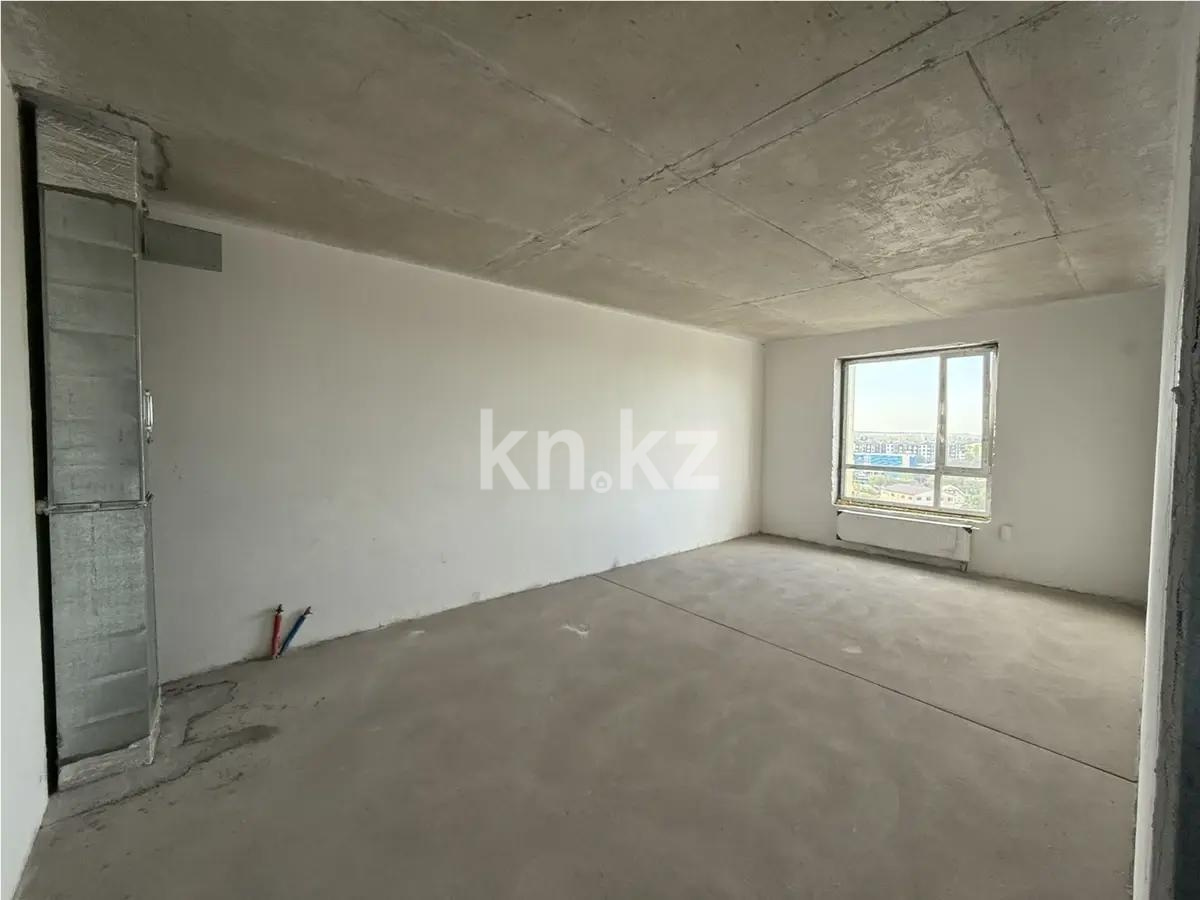 Продажа 3-комнатной квартиры, 84 м² в Алматы - фото 2