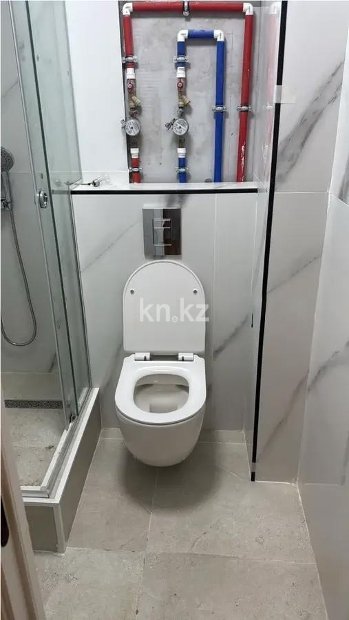 Продажа 1-комнатной квартиры, 31 м² в Алматы - фото 2