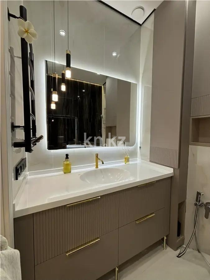 Продажа 3-комнатной квартиры, 89 м² в Астане - фото 5