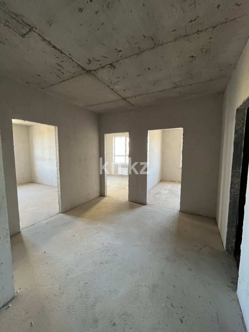 Продажа 3-комнатной квартиры, 95.2 м² в Шымкенте - фото 6