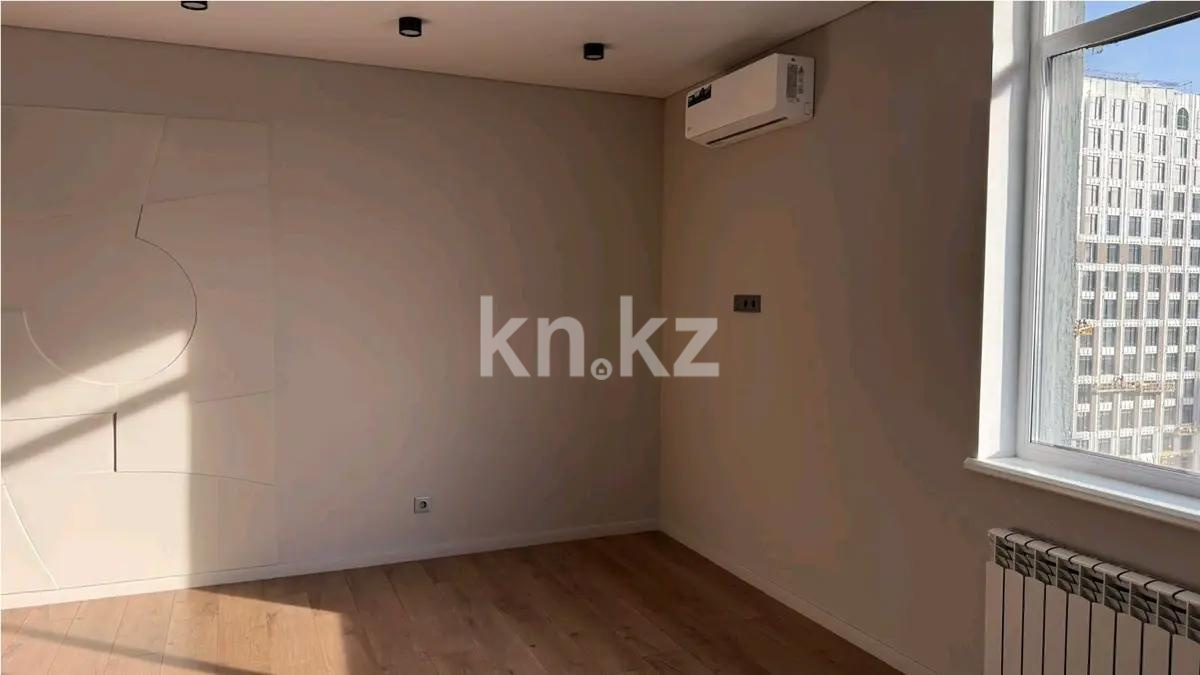 Продажа 4-комнатной квартиры, 139 м², пр. Туран, дом  52 в Астане