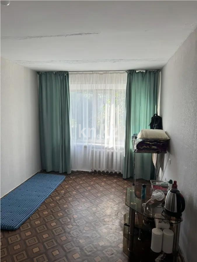 Продажа 1-комнатной квартиры, 18 м² в Астане