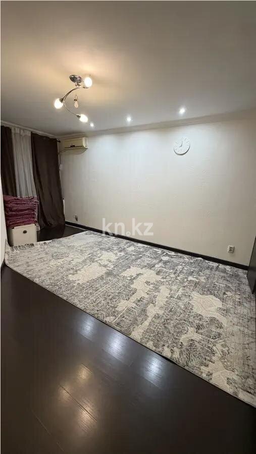 Продажа 1-комнатной квартиры, 49 м² в Алматы