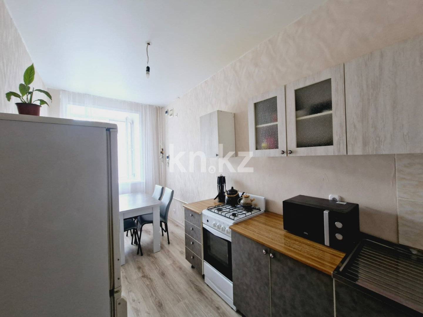 Продажа 1-комнатной квартиры, 34.6 м² в Костанае - фото 9