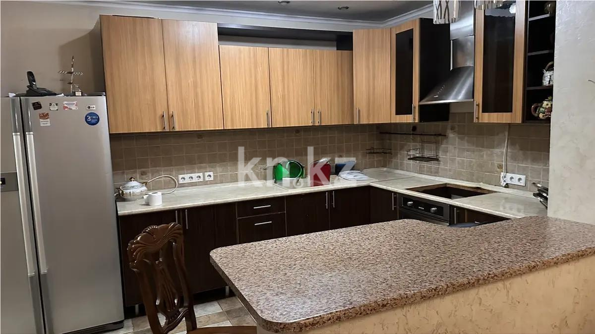 Продажа 3-комнатной квартиры, 80 м² в Алматы - фото 4