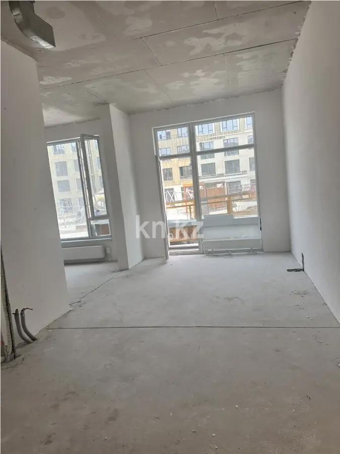 Продажа 2-комнатной квартиры, 85 м² в Алматы - фото 2