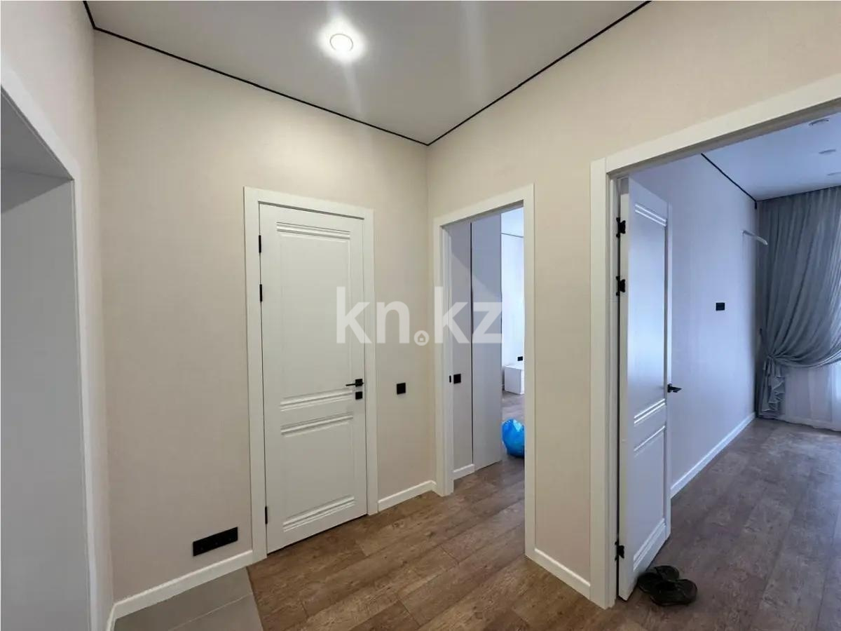 Продажа 2-комнатной квартиры, 47.6 м² в Астане - фото 5