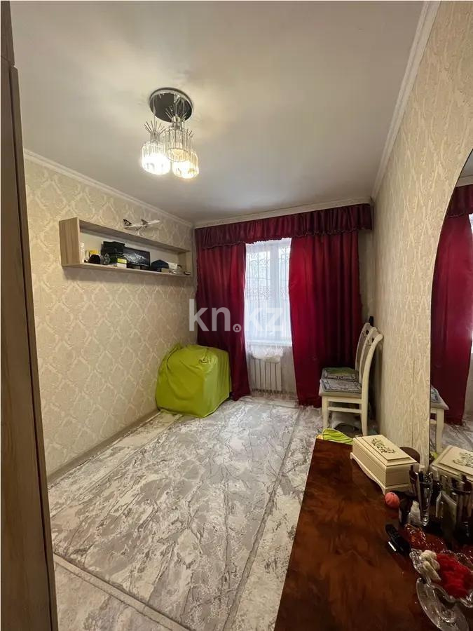 Продажа 3-комнатной квартиры, 60 м² в Алматы - фото 3