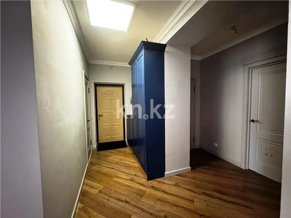 Продажа 3-комнатной квартиры, 85 м² в Астане - фото 7