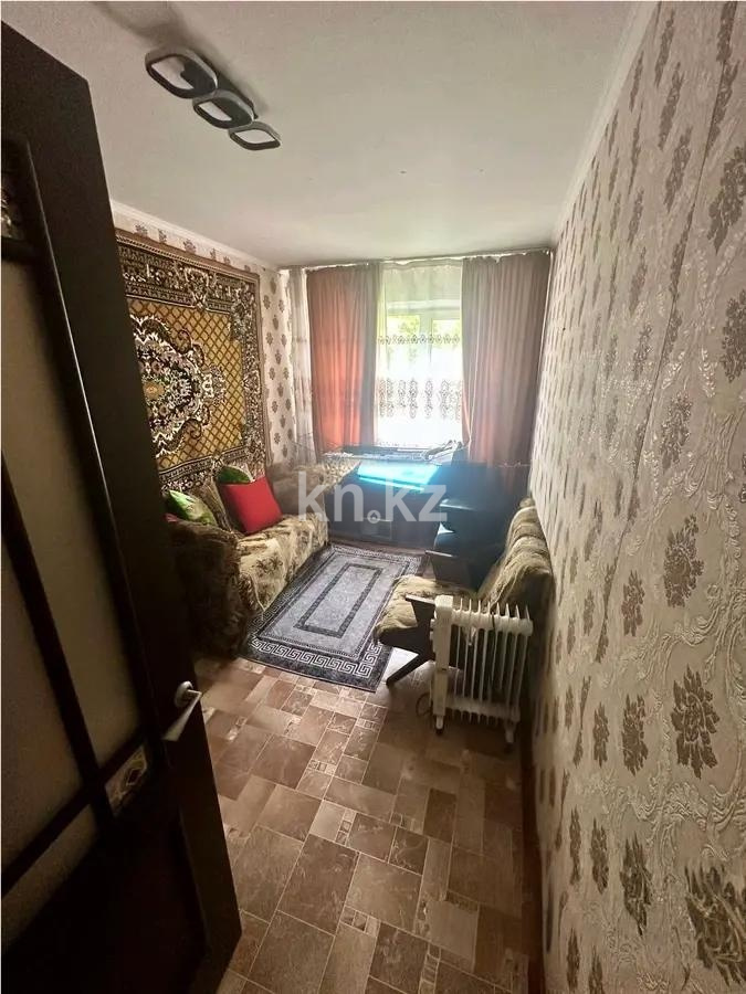 Продажа 3-комнатной квартиры, 61 м² в Караганде - фото 3