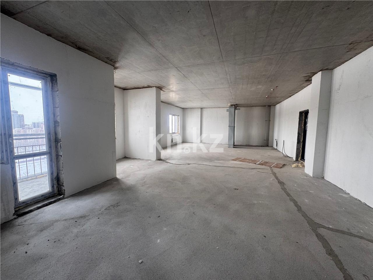 Продажа 3-комнатной квартиры, 88 м² в Караганде - фото 4