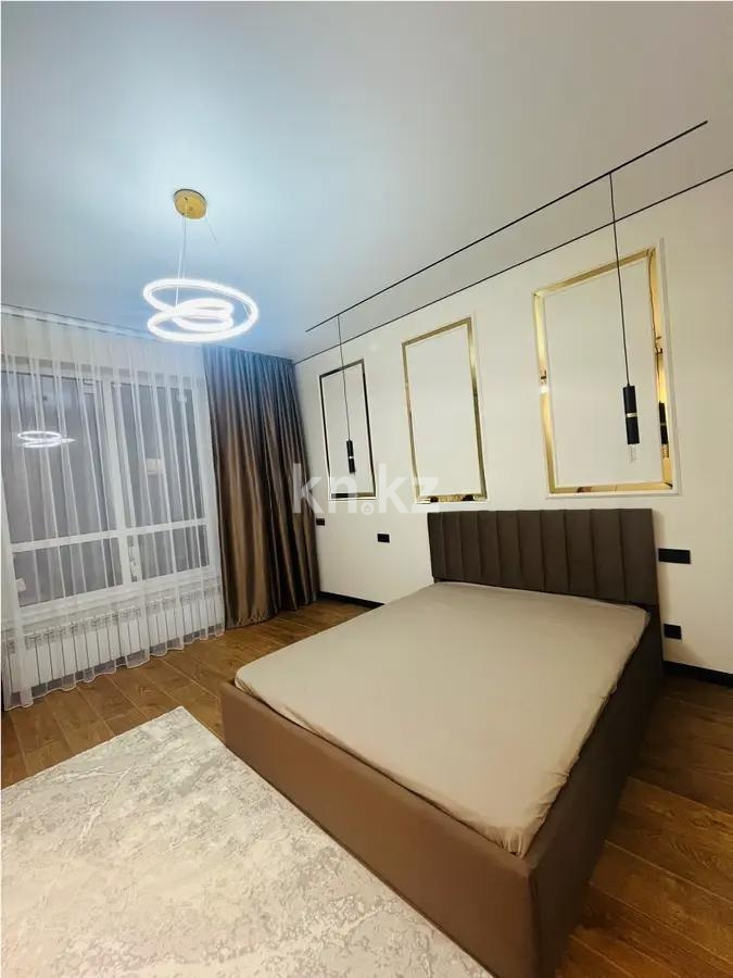 Продажа 1-комнатной квартиры, 35 м² в Алматы