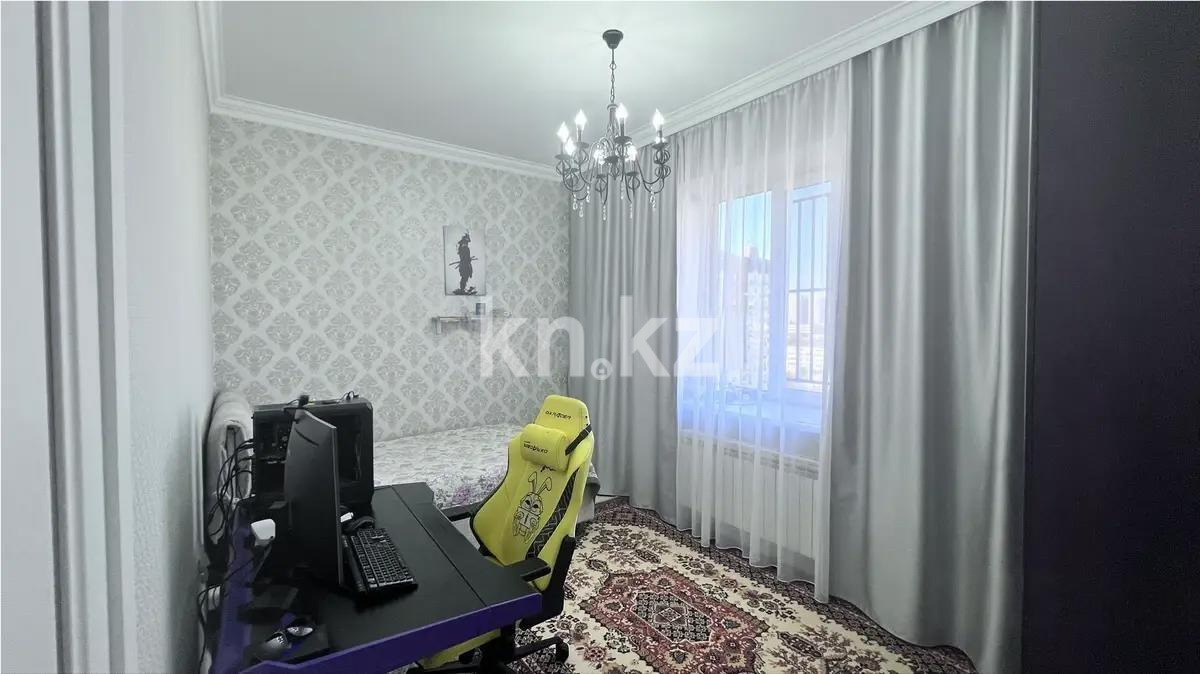 Продажа 5-комнатной квартиры, 217 м², ул. Кенесары, дом  69 в Астане - фото 4
