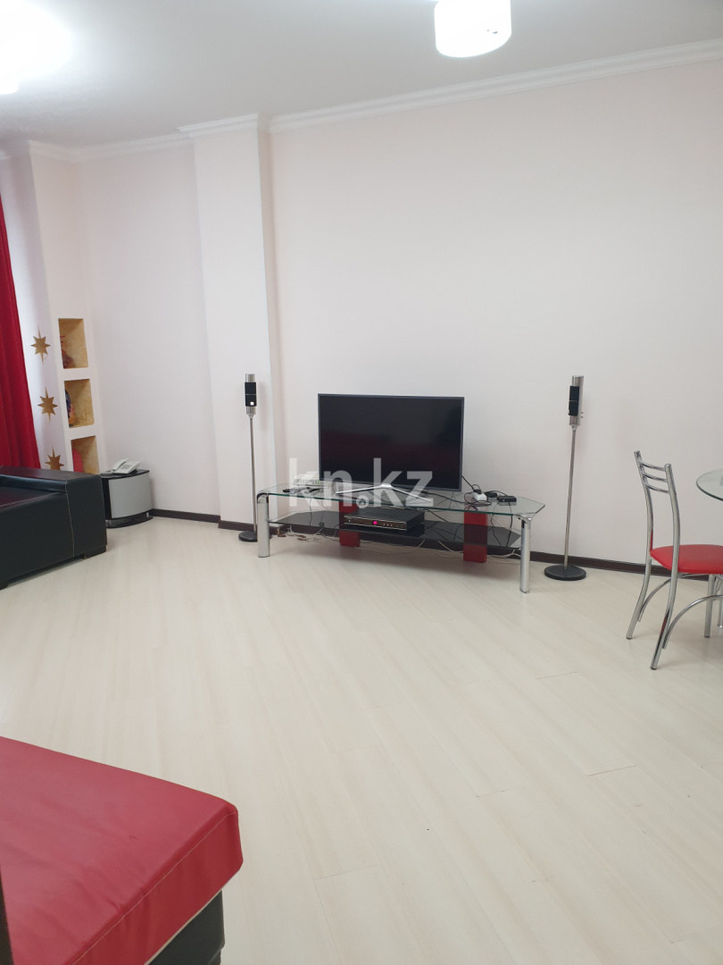 Продажа 2-комнатной квартиры, 71.1 м², ул. Достык, дом  5 - ул. Сауран в Астане - фото 10