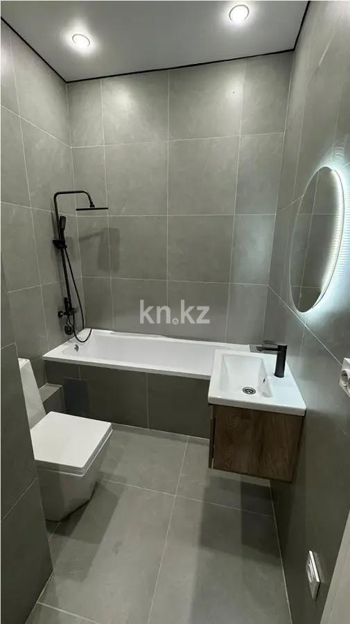 Продажа 2-комнатной квартиры, 40 м², ул. Е-430, дом  2/4 в Астане - фото 3