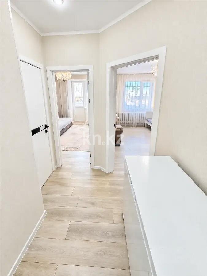 Продажа 4-комнатной квартиры, 91 м² в Астане - фото 11