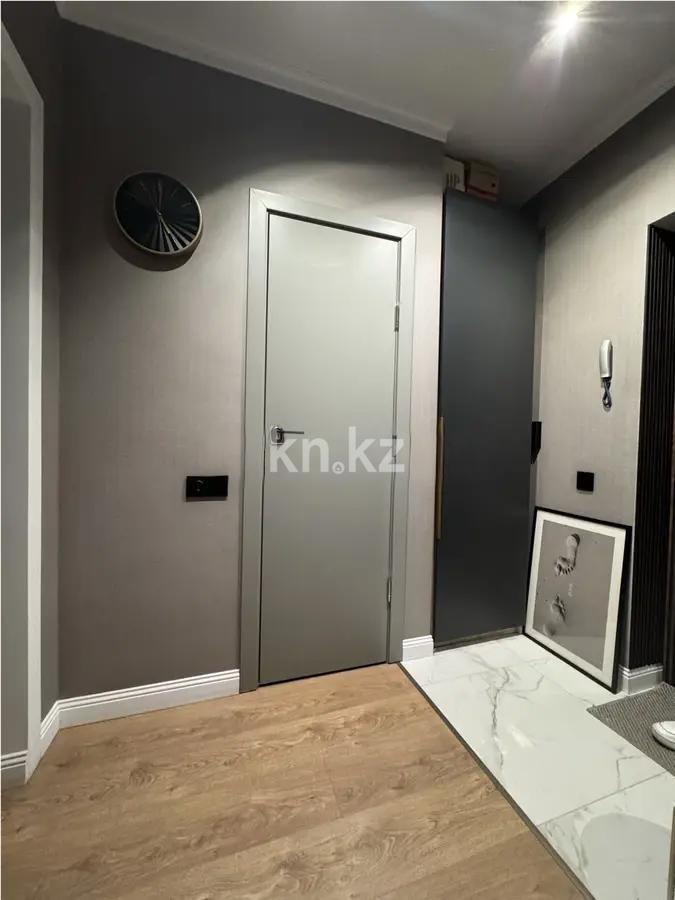 Продажа 1-комнатной квартиры, 35 м² в Алматы - фото 4