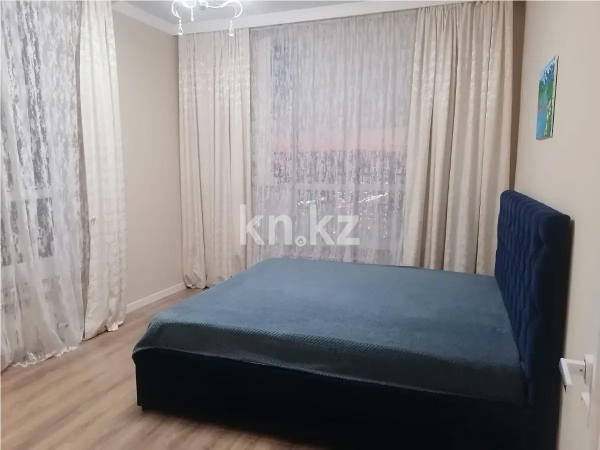 Продажа 2-комнатной квартиры, 62.7 м² в Астане - фото 2
