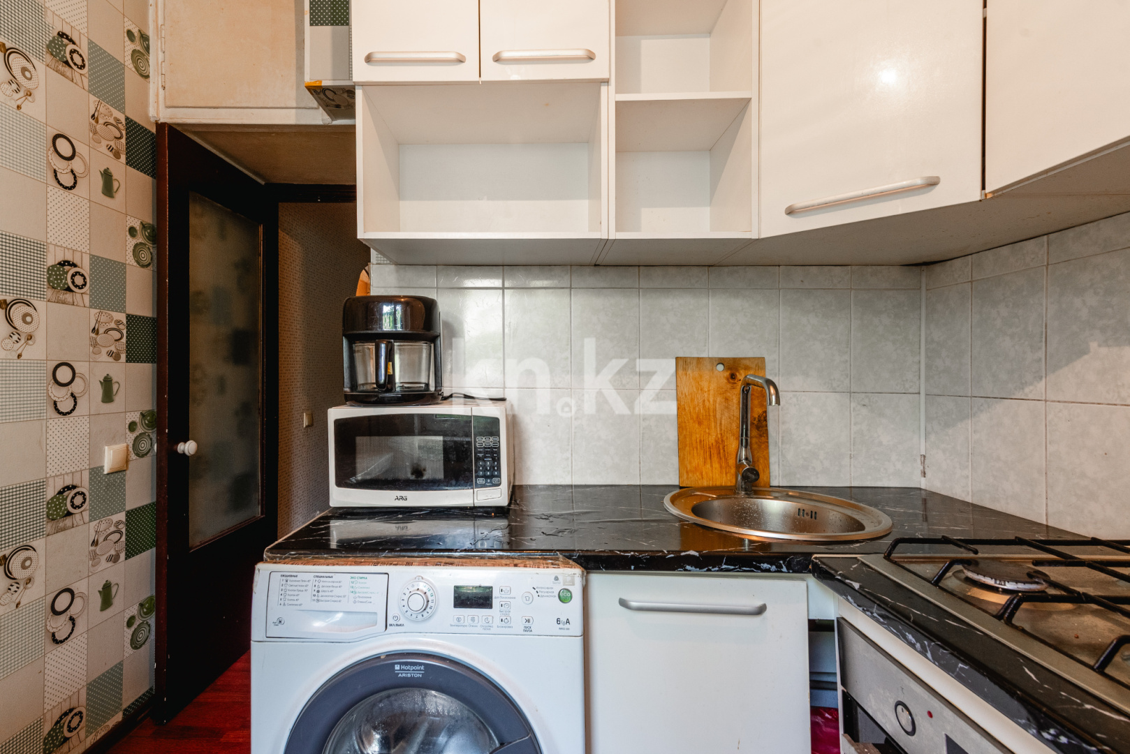 Продажа 1-комнатной квартиры, 33 м² в Алматы - фото 4